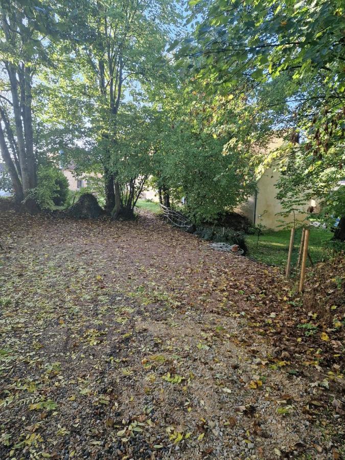 Gite Du Moulin De Barutel Mamers,Avec Spa Et Hammam Sur Reservation Payant Exterior foto